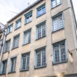 16 rue Saint Georges Renaissances Promotion Rennes