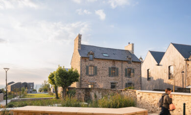 Actualité DERNIERE OPPORTUNITE à Cancale : Une opportunité en Déficit Foncier en livraison immédiate