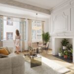 16 rue Saint Georges Renaissances Promotion Rennes