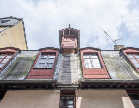 Programme immobilier Maison des Arts