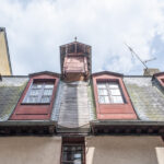 16 rue Saint Georges Renaissances Promotion Rennes