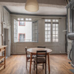 16 rue Saint Georges Renaissances Promotion Rennes