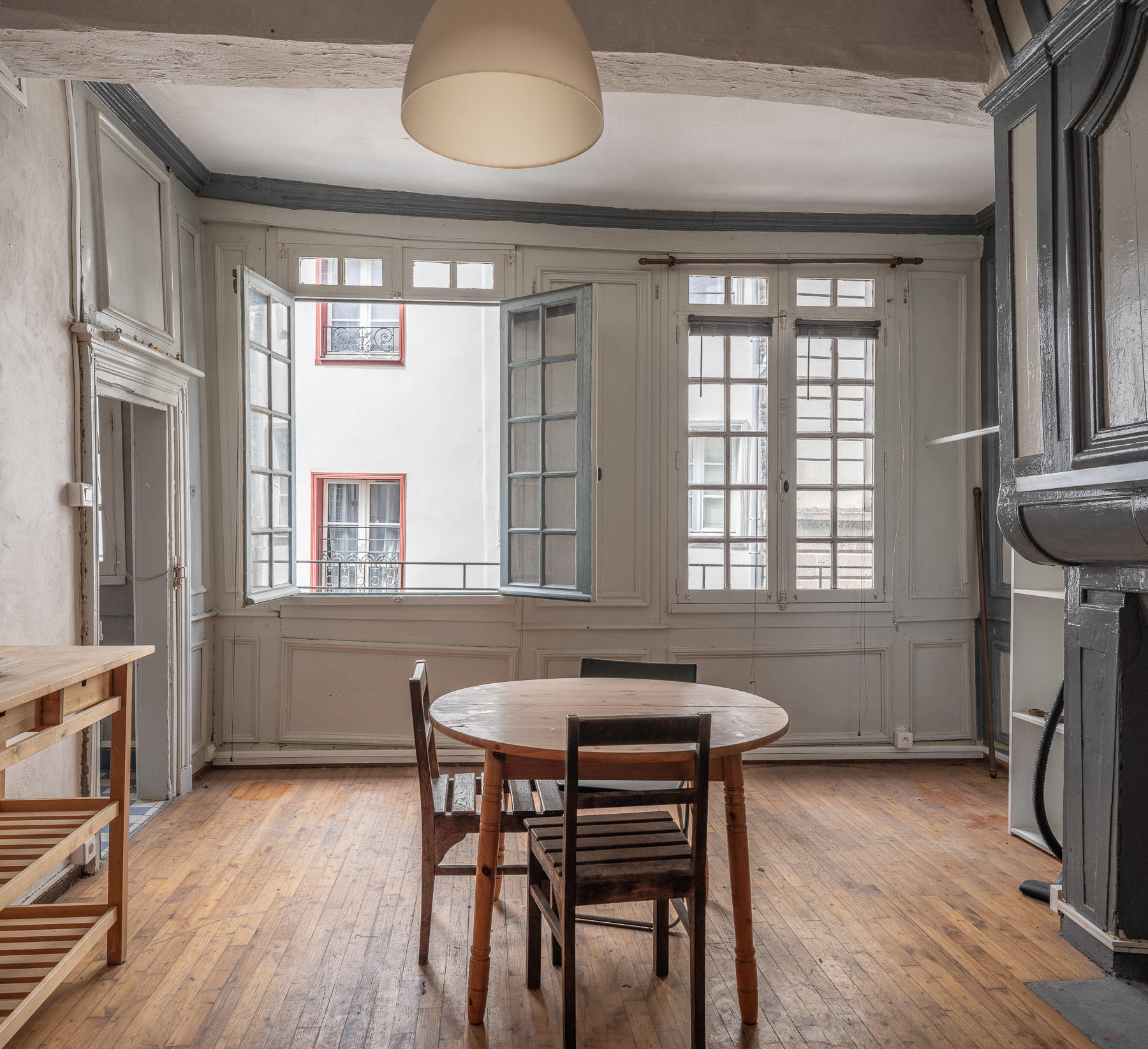 16 rue Saint Georges Renaissances Promotion Rennes