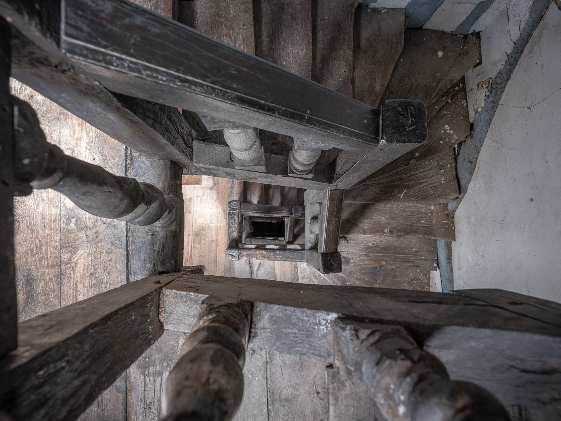 16 rue Saint Georges Renaissances Promotion Rennes