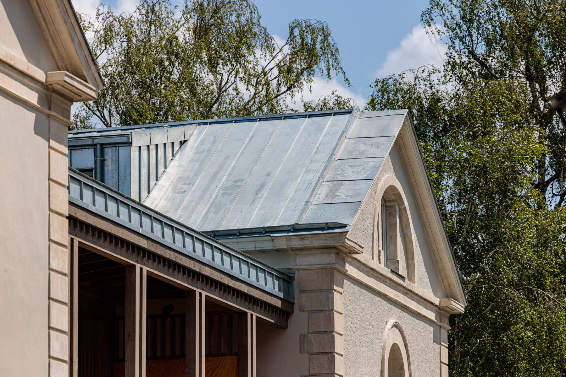 Renaissance Nantes programme Immobilier