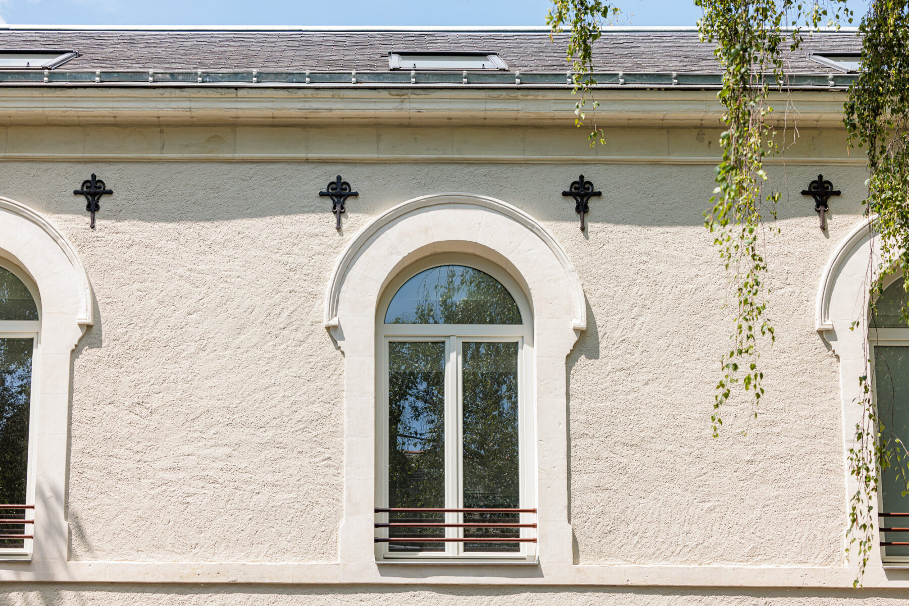 Renaissance Nantes programme Immobilier