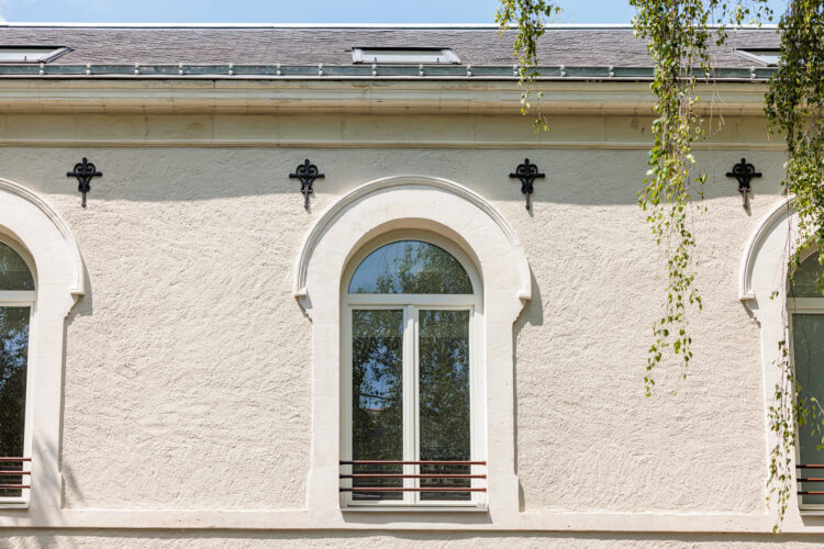 Renaissance Nantes programme Immobilier