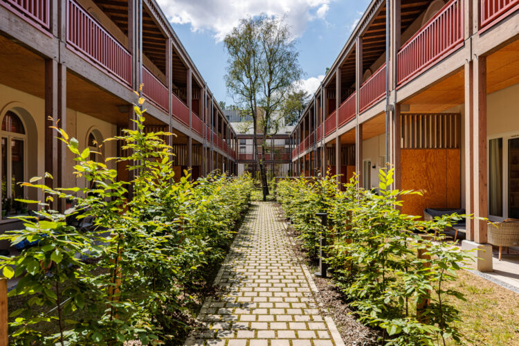 Renaissance Nantes programme Immobilier