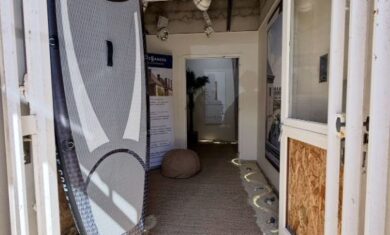 Actualité Réhabilitation d’exception à Saint-Malo intra-muros : lancement d’un projet immobilier unique