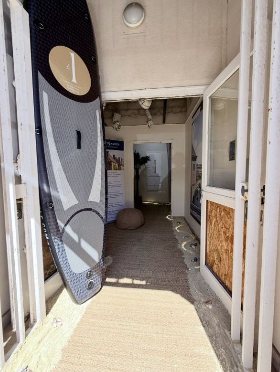 Actualité Réhabilitation d’exception à Saint-Malo intra-muros : lancement d’un projet immobilier unique