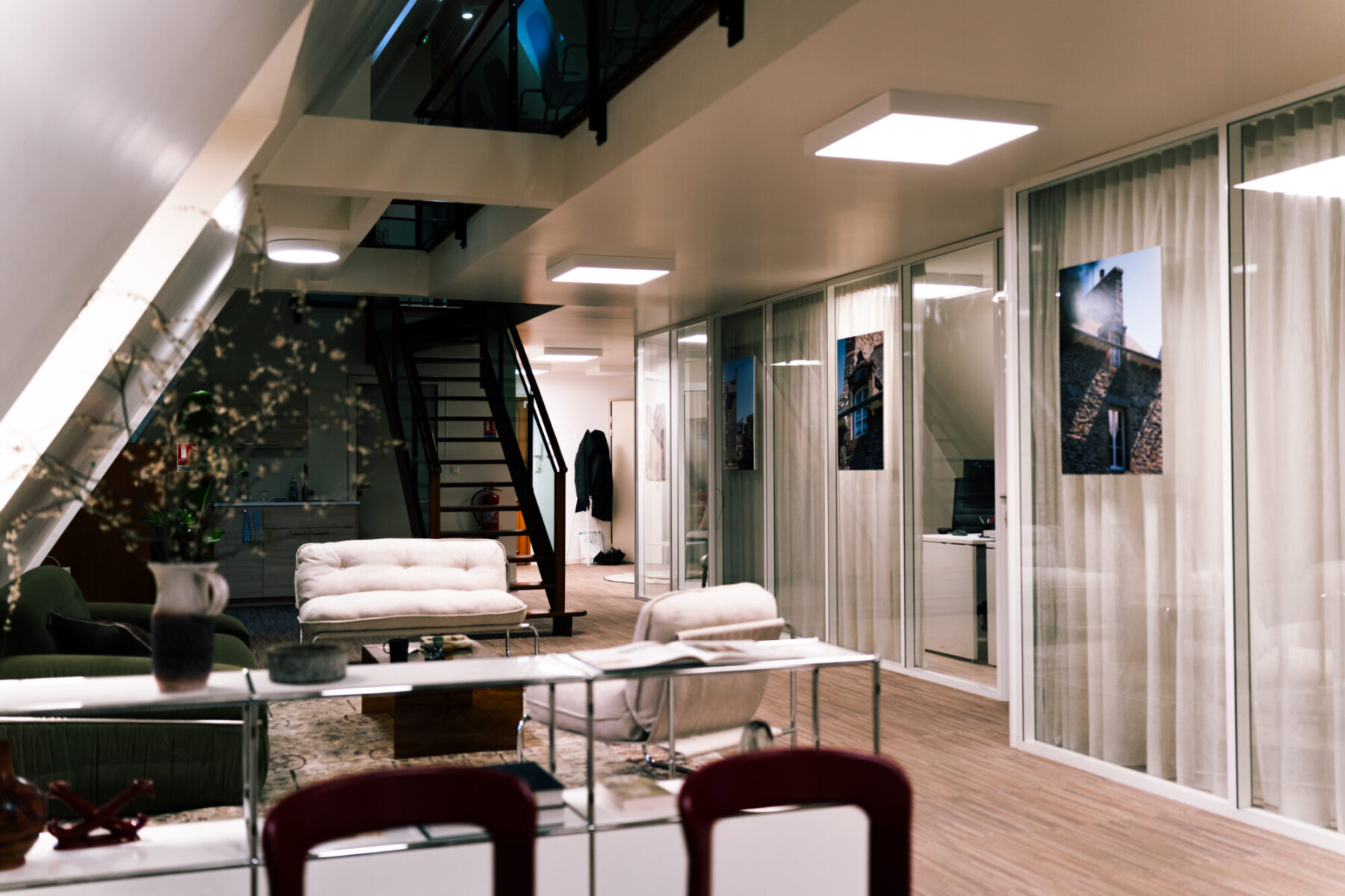 Espace de vente Rennes