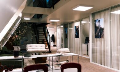Espace de vente Rennes