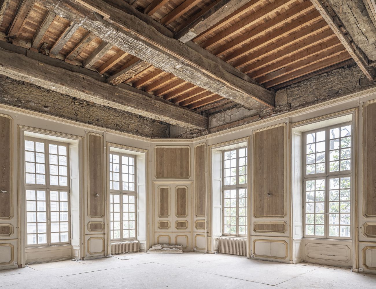 Artillerie Renaissances Promotion Rennes