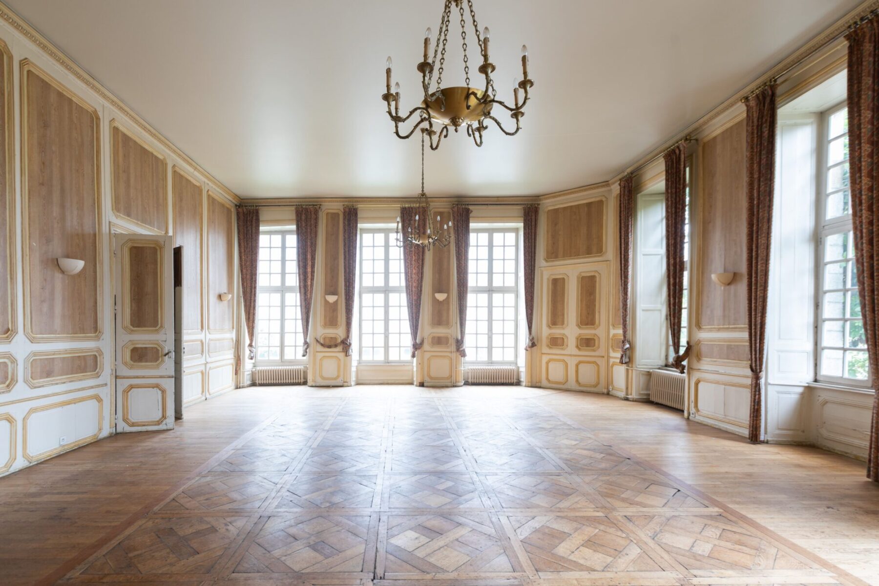 Artillerie Renaissances Promotion Rennes