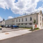 Renaissance Nantes programme Immobilier