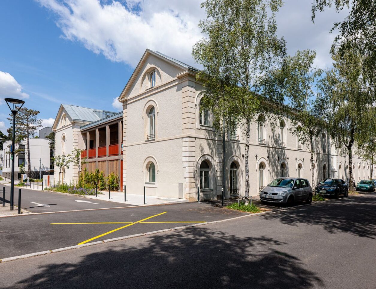 Programme immobilier Renaissance