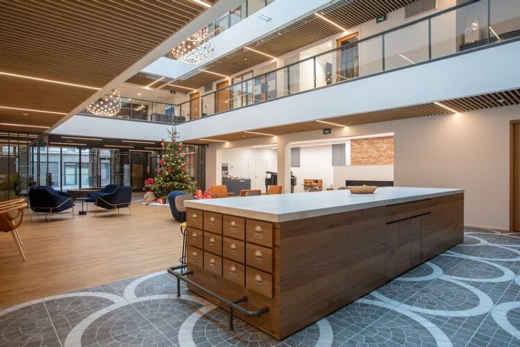 One Point Nantes Renaissances Promotion