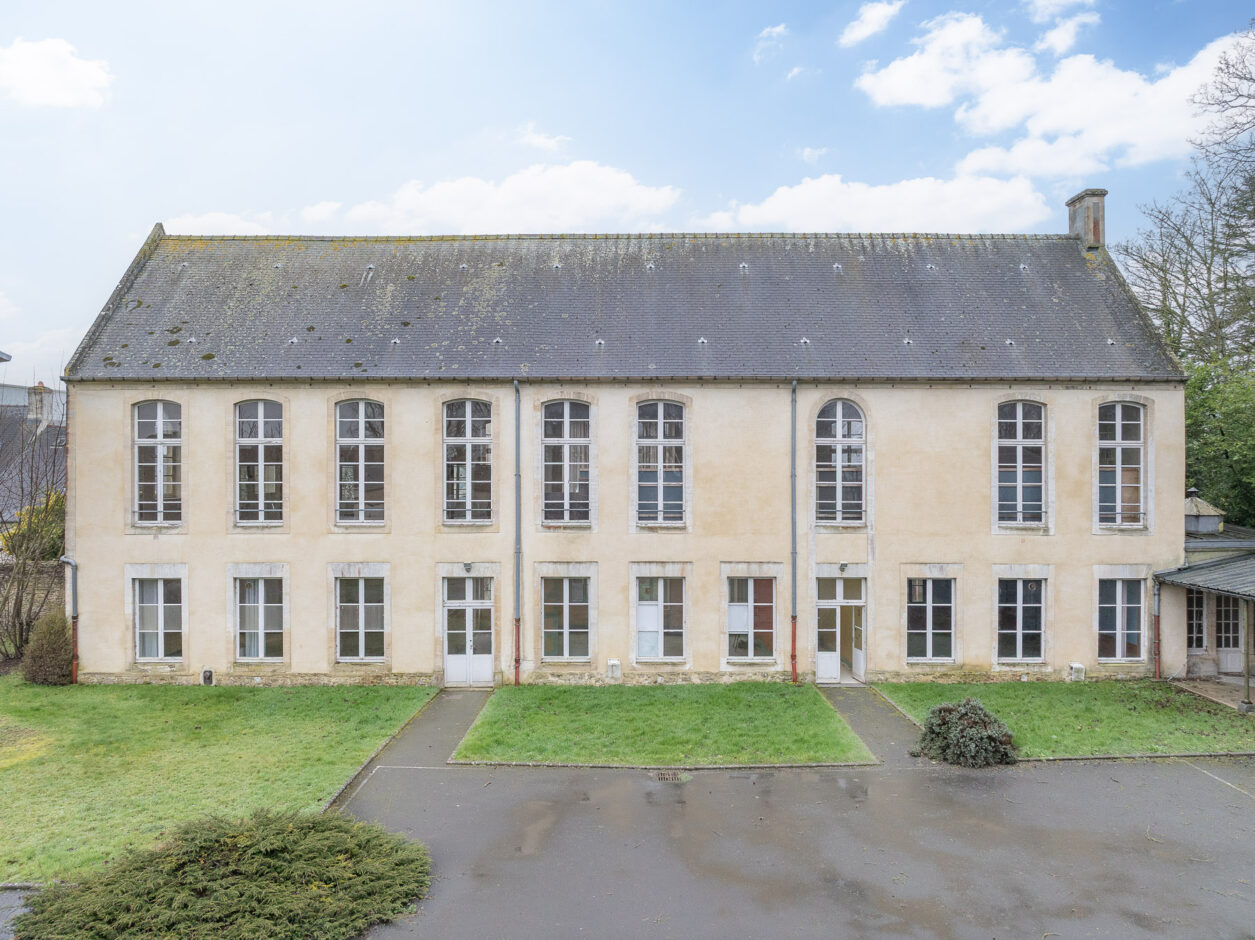 Ecole de la Poterie